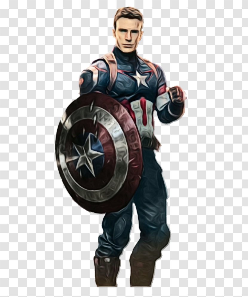 Captain America: The First Avenger Bucky Barnes Marvel Cinematic Universe - Shield - Comics Transparent PNG