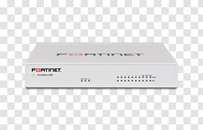 Fortinet Next-Generation Firewall FortiGate Network Security - Wireless Access Point - Operating Room Transparent PNG