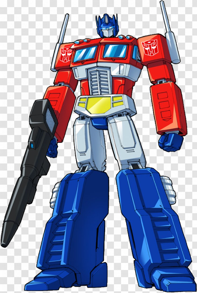 Optimus Prime Ultra Magnus Rodimus Autobot - Toy - Guiding Hand Cartoon Transformers Transparent PNG