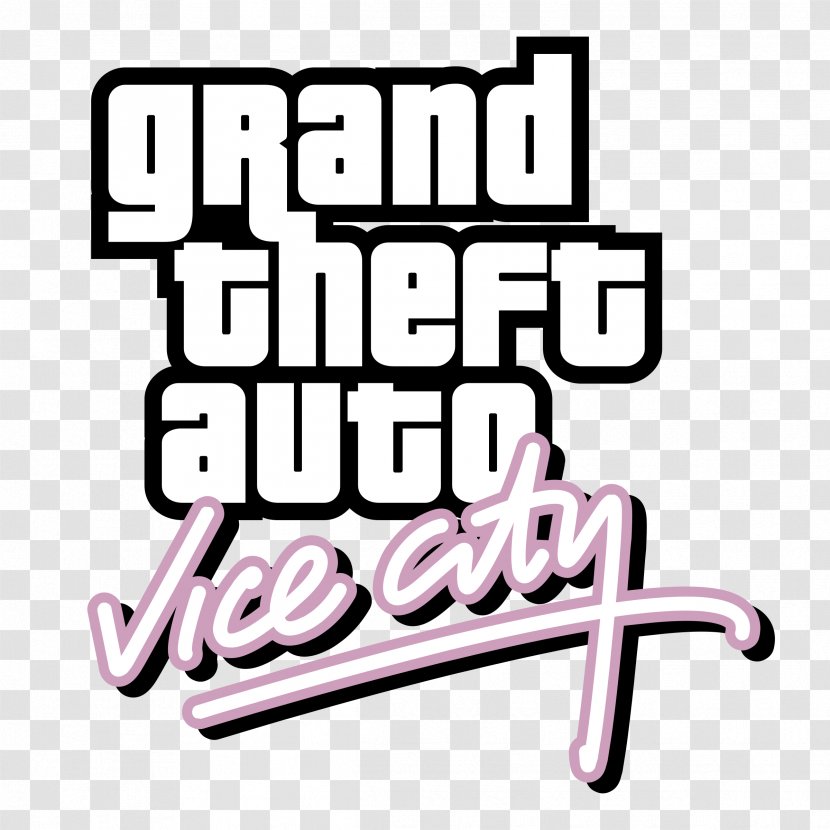 Grand Theft Auto: Vice City Stories Auto V Video Game - Gta 5 Transparent PNG