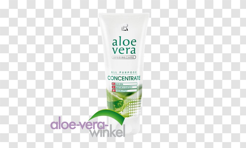Aubrey Organics Pure Aloe Vera Lotion Skin Cream Transparent PNG
