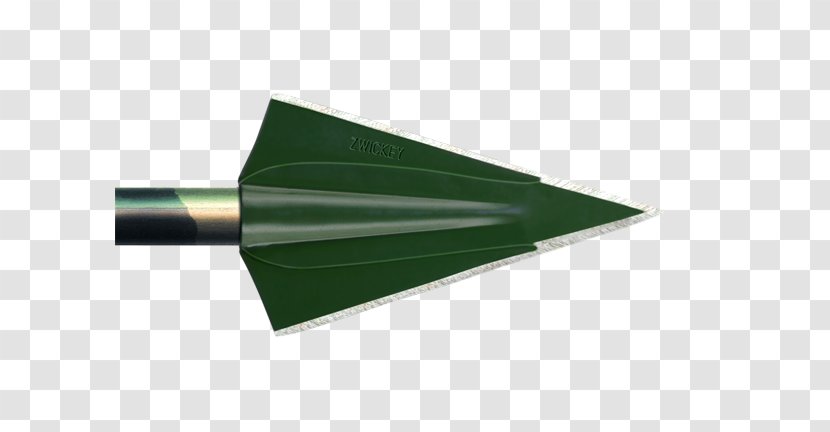 Zwickey Black Diamond 5/16 ID Eskilite Screw Delta 11/32 Cliffzwickey Broadhead Glue On 2 Archery Inc - Blade - Specialty Bow Press Transparent PNG