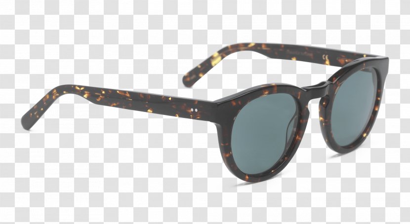 Sunglasses Serengeti Eyewear Ray-Ban - Tortoide Transparent PNG