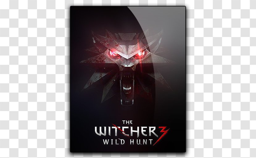 The Witcher 3: Wild Hunt IPhone 5s 5c Geralt Of Rivia - Iphone - Icon Transparent PNG