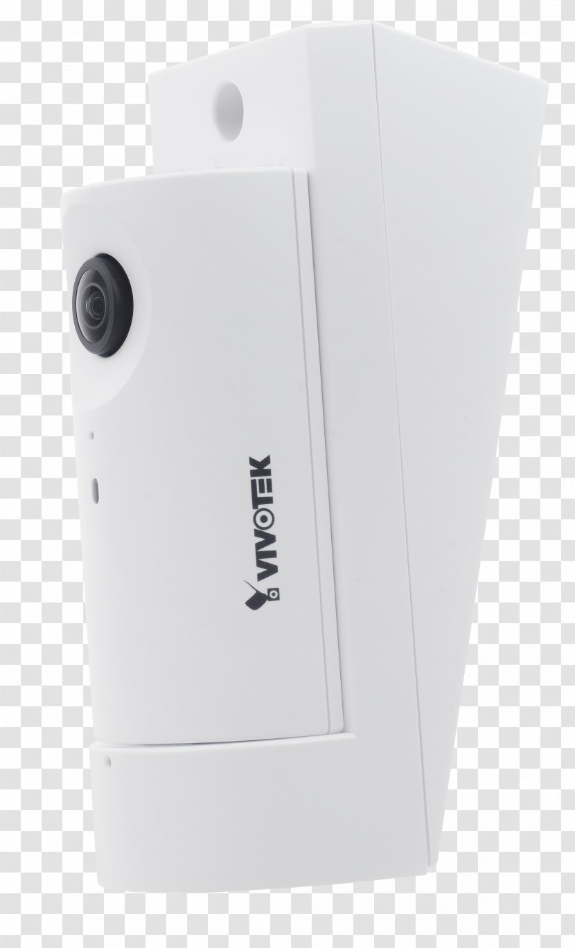 IP Camera H.265 (HEVC) 5-Megapixel Outdoor Bullet Network IB9381-HT Fisheye Lens Internet Protocol - Humidity Indicator Card Transparent PNG