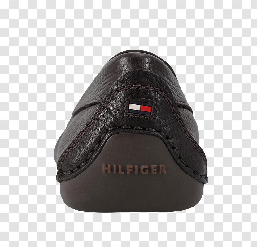Slip-on Shoe Slipper - Design Transparent PNG