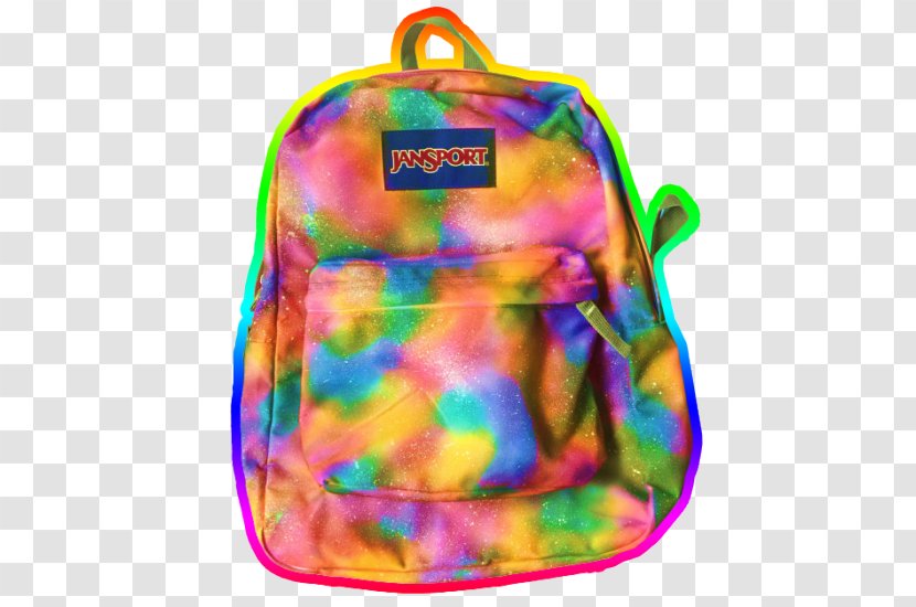 JanSport SuperBreak Backpack Bag Big Student - Jansport Superbreak - Yes We Kante Transparent PNG
