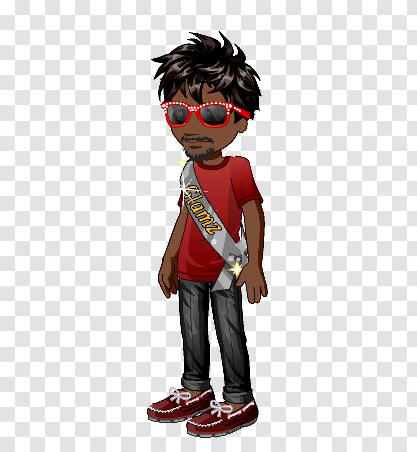 T-shirt Glamz By Danube Dubai Bra Glasses Boy - Character - Prom Queen Transparent PNG