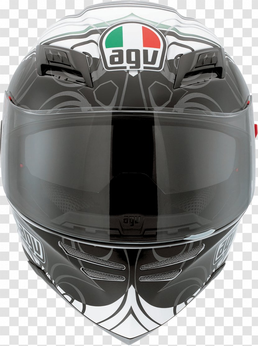 Motorcycle Helmets AGV Bicycle - Schuberth - Helmet Transparent PNG