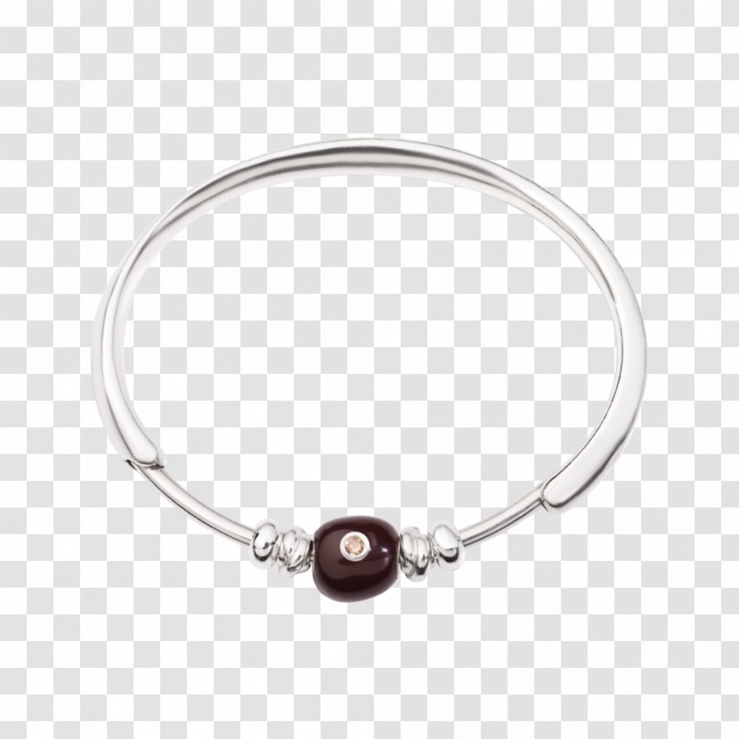 Charm Bracelet Bangle Silver Jewellery - Fashion Accessory Transparent PNG