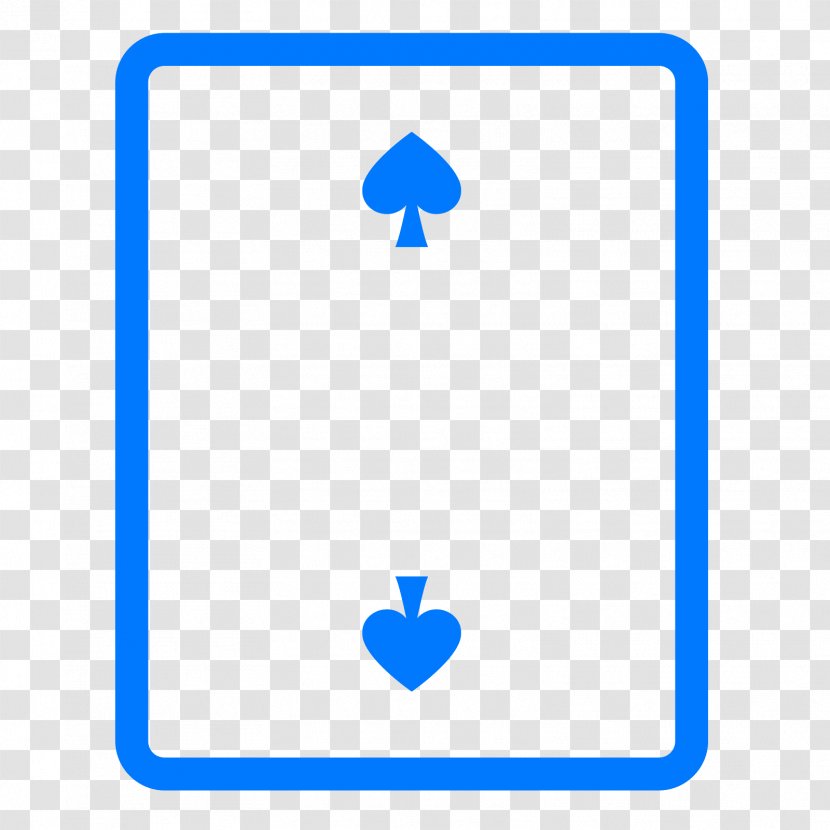 Spade - Rectangle - Web Browser Transparent PNG