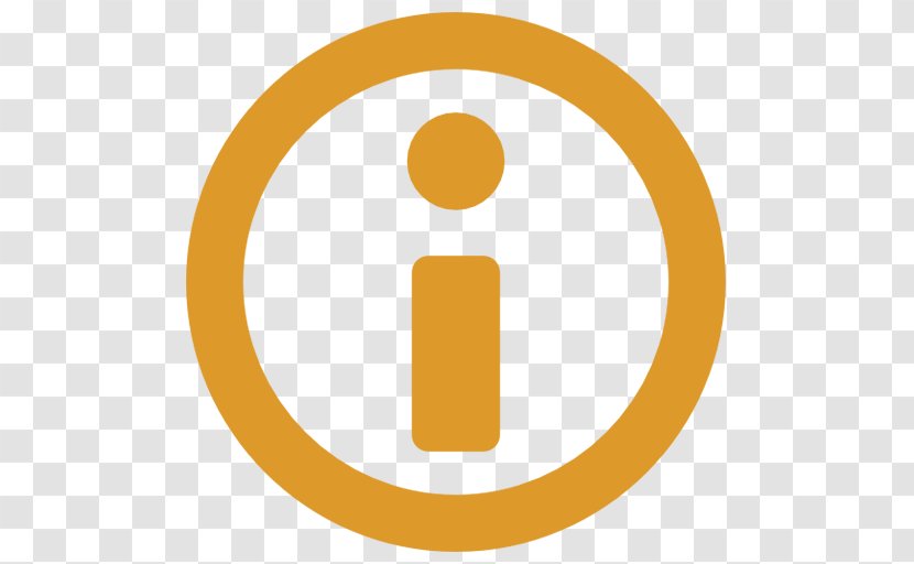 Circle Symbol Area Clip Art - Yellow - Knowledge Transparent PNG