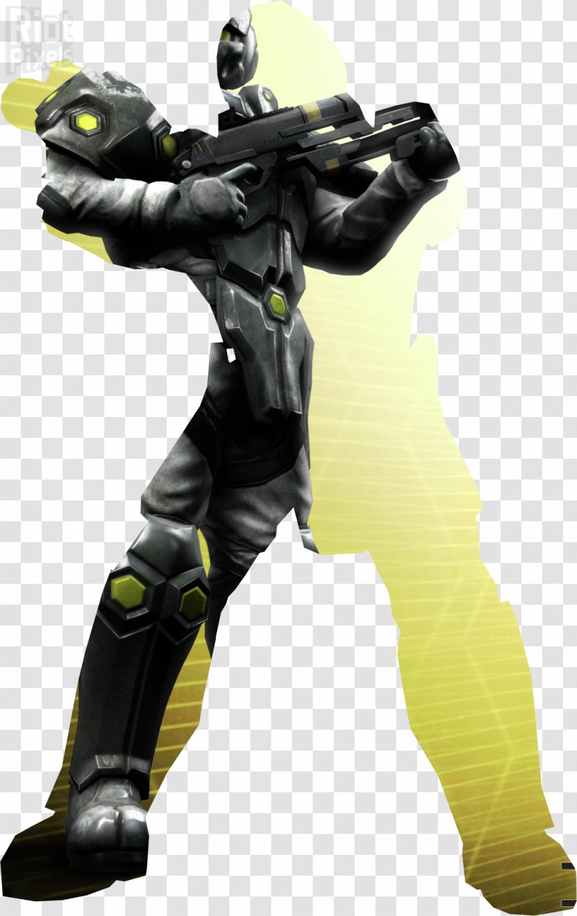 Soldier Trooper PlayStation 3 IGN Entertainment - Dry Suit Transparent PNG
