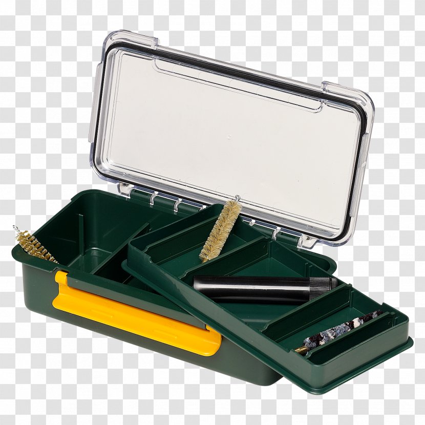 Tool Plastic - Tackle Box Transparent PNG