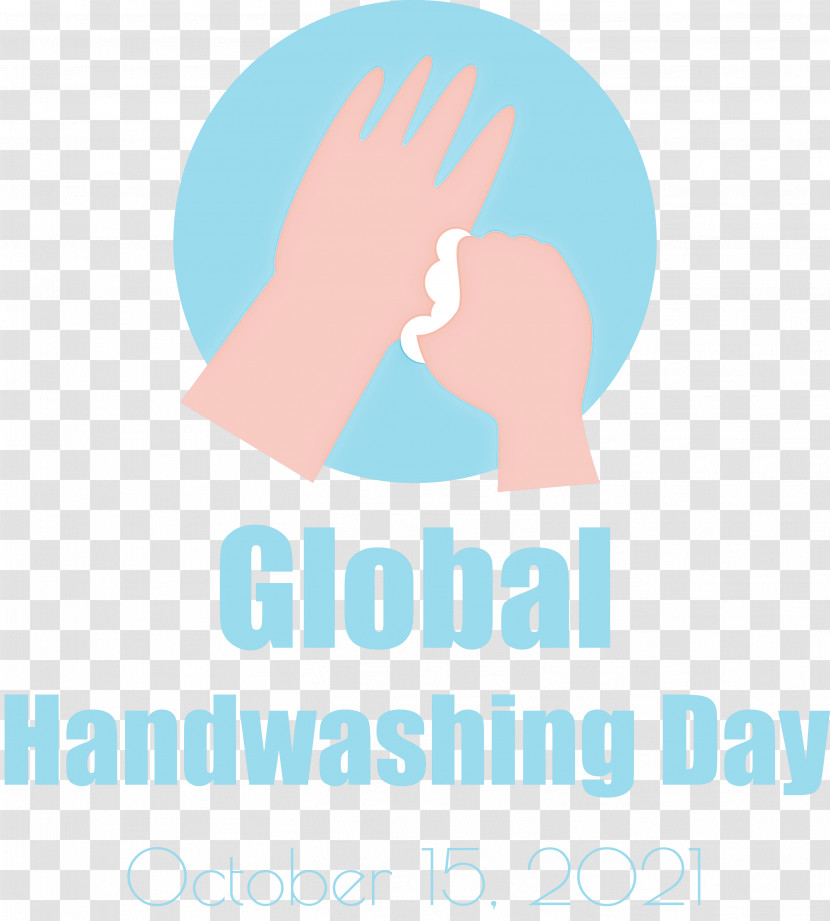 Global Handwashing Day Washing Hands Transparent PNG