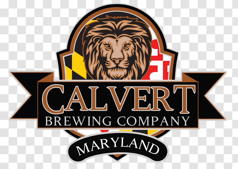 Calvert Brewing Company RavenBeer, Craft Beer Brewed In Baltimore, Maryland County Transparent PNG