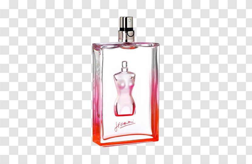 Perfume Eau De Toilette Le Mâle Ma Dame Jean-Paul Gaultier - Parfumerie Transparent PNG