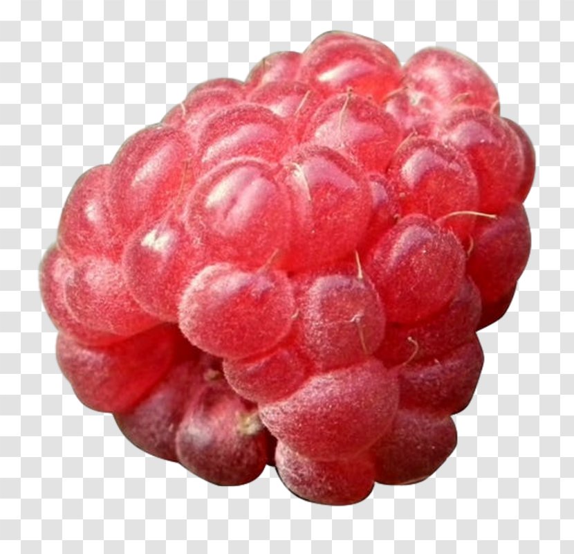 Raspberry Smoothie Health Nutrition - Frutti Di Bosco Transparent PNG
