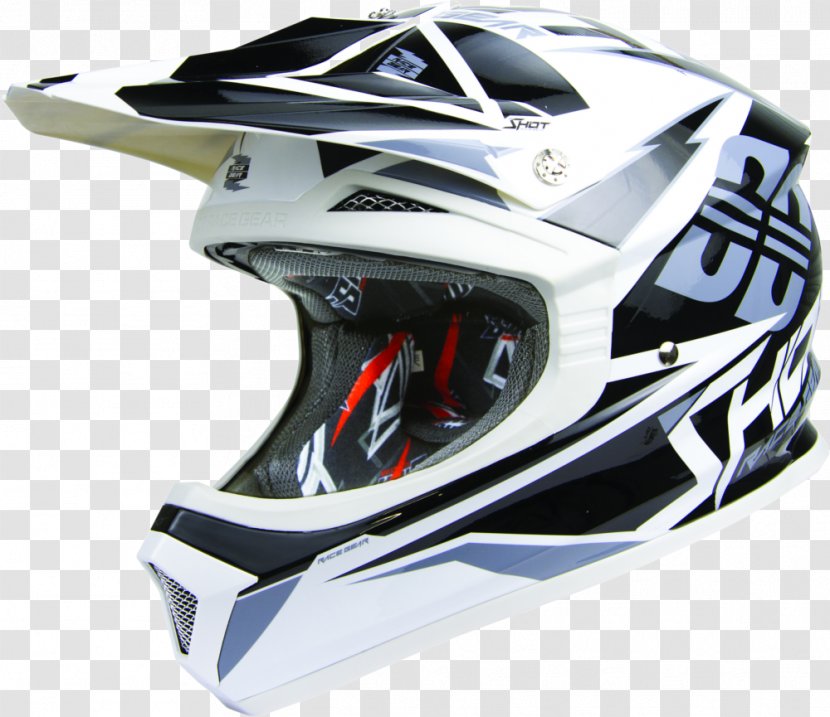 Bicycle Helmets Motorcycle Lacrosse Helmet Ski & Snowboard - Red Transparent PNG