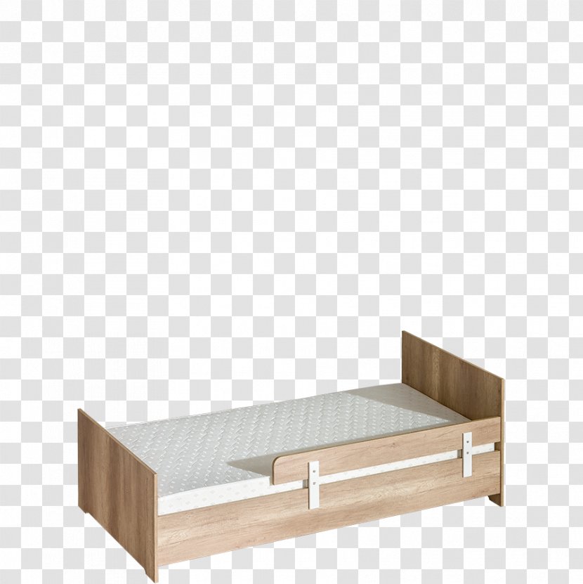 Bed Frame Szafka Nocna Furniture Couch - Child Transparent PNG