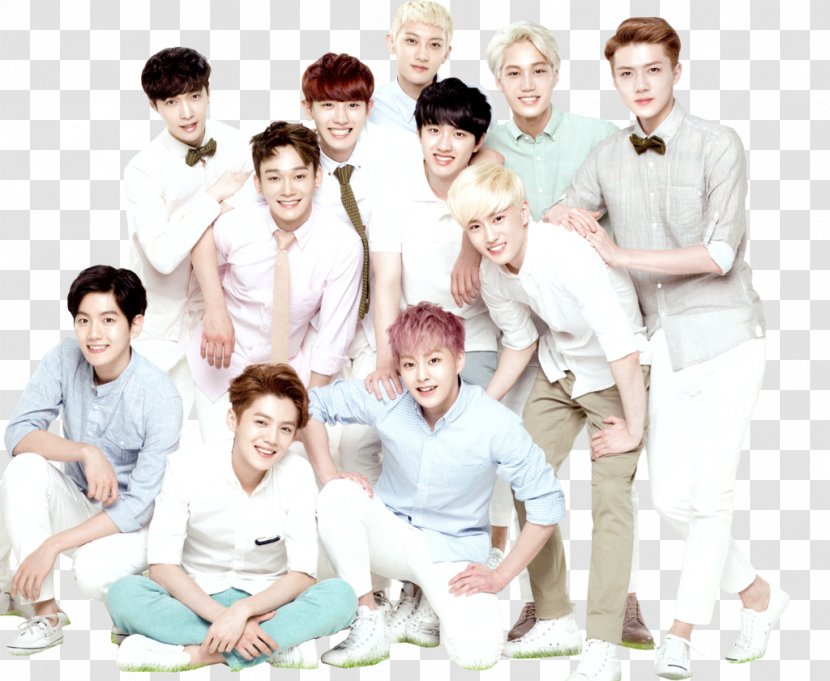 Exodus Nature Republic S.M. Entertainment - Tree - Queen Band Transparent PNG