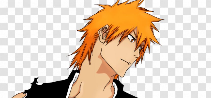 Ichigo Kurosaki Rukia Kuchiki Orihime Inoue Uryū Ishida Bleach - Tree - Drawing Transparent PNG