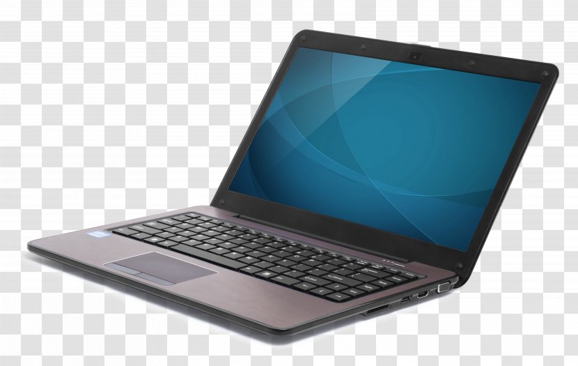 Laptop Clip Art - Display Device - Notebooks Transparent PNG