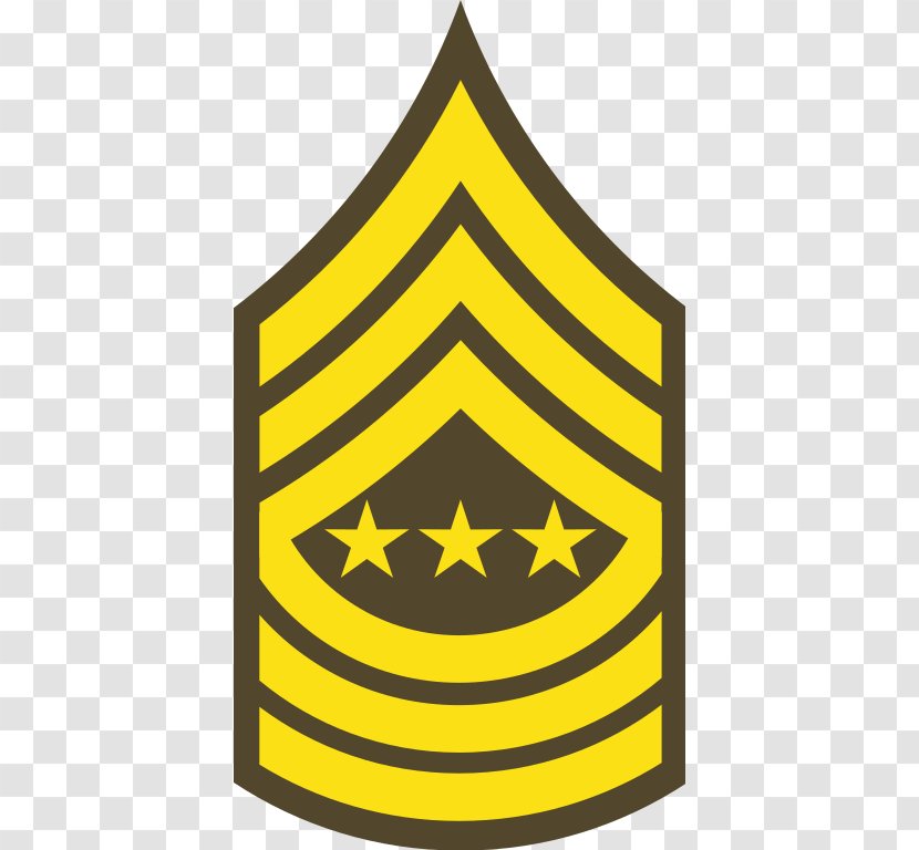Staff Sergeant Technical Master First - Triangle - Salvadorian Transparent PNG