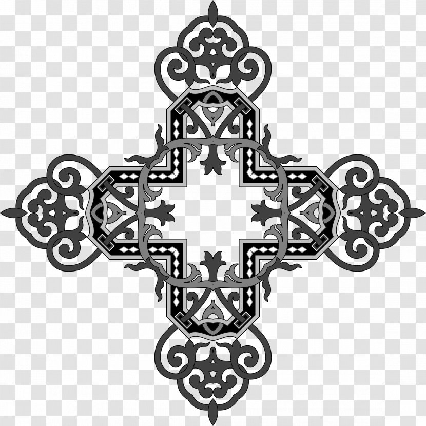 Christian Cross Clip Art - Visual Arts Transparent PNG