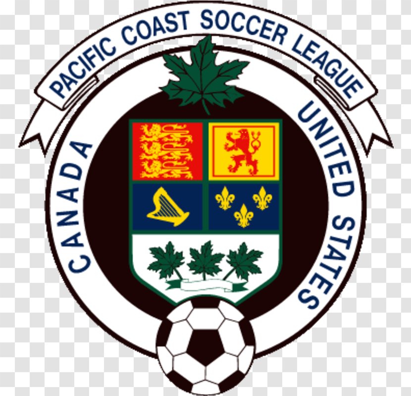 Pacific Coast Soccer League Canadian Football Premier Sports - Ball Transparent PNG