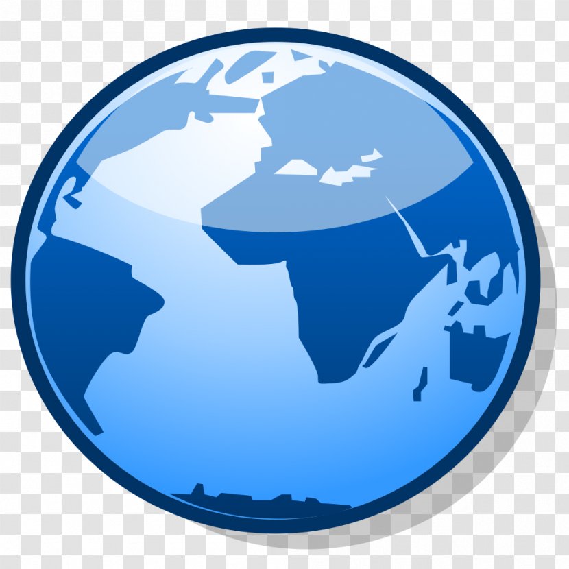 Globe Clip Art - Earth - Gnome Transparent PNG