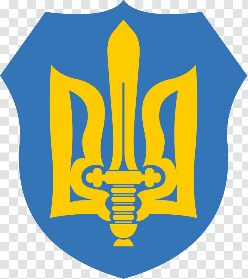 Zaporizhian Sich Carpatho-Ukraine Carpathian Ruthenia Organization Of Ukrainian Nationalists - Flag Transparent PNG