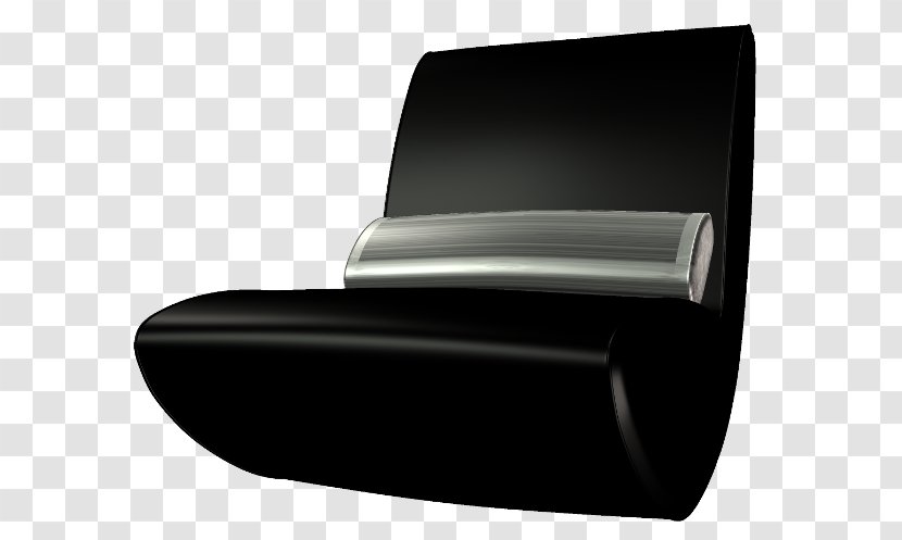 Car Automotive Design Chair - Black M Transparent PNG