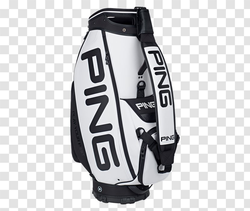 Ping Callaway Golf Company Bag Iron - Cleveland Transparent PNG