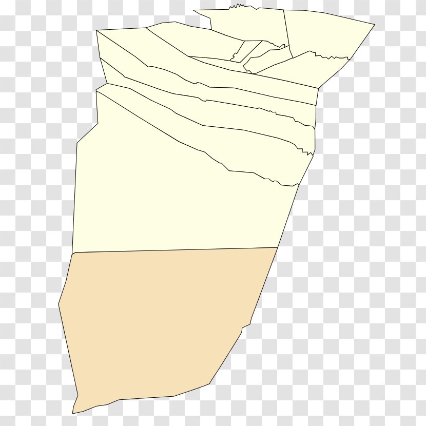 Hassi Gara Ghardaïa El Goléa Ménia District Wikipedia - Paper - Hand Transparent PNG