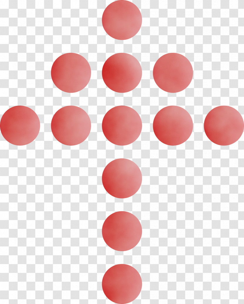 Polka Dot Transparent PNG