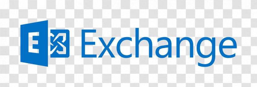 Microsoft Exchange Server Online Computer Servers Office 365 - Trademark Transparent PNG