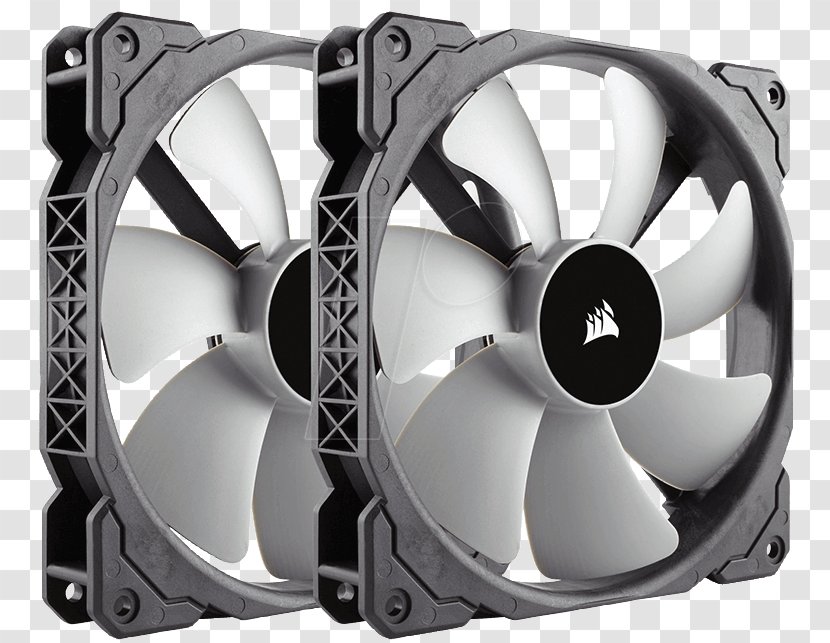 Computer Cases & Housings Corsair Components Fan Heat Sink Transparent PNG