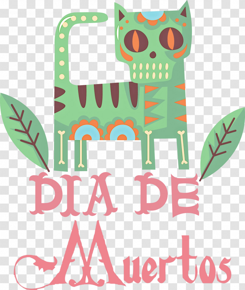 Dia De Muertos Day Of The Dead Transparent PNG