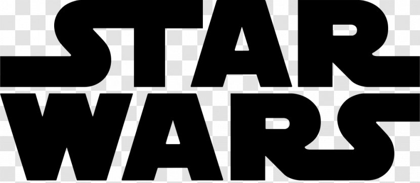 Anakin Skywalker Star Wars Wookieepedia Logo The Force - Text Transparent PNG