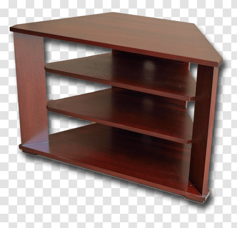 Television Shelf Cabinetry Mahogany - Apartment - Design Transparent PNG