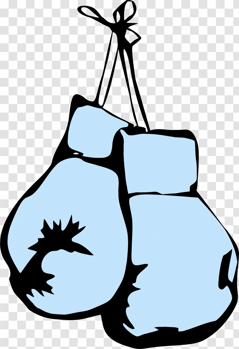 Boxing Glove Boxing Day Transparent PNG