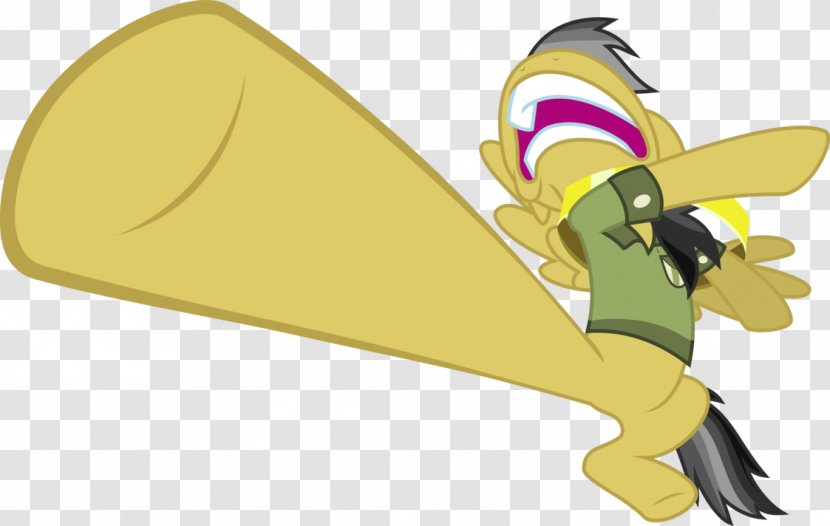 Rarity Daring Don't Pinkie Pie Fluttershy Rainbow Dash - Yellow - Butterfly Transparent PNG