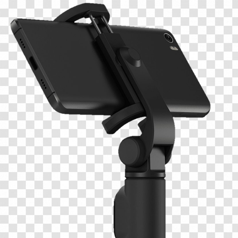 Selfie Stick Xiaomi Tripod IPhone Mobile Phone Accessories - Hardware - Iphone Transparent PNG