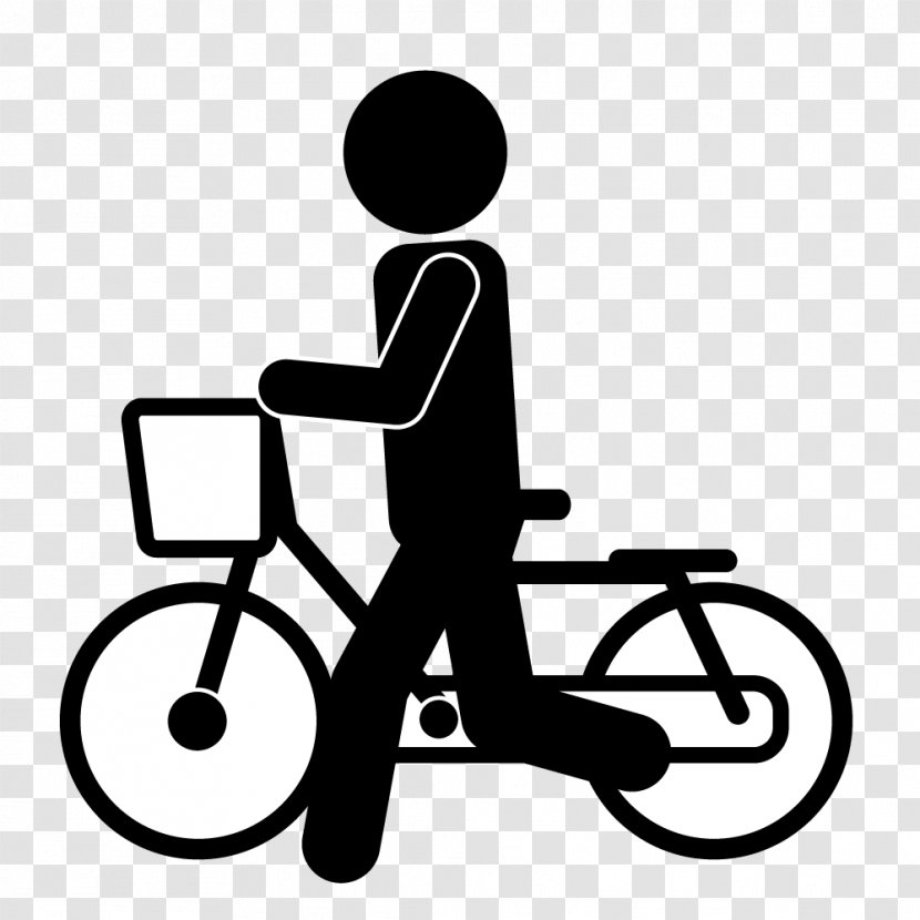 Brooklyn Bicycle Co. Car Motorcycle Folding - Sitting Transparent PNG