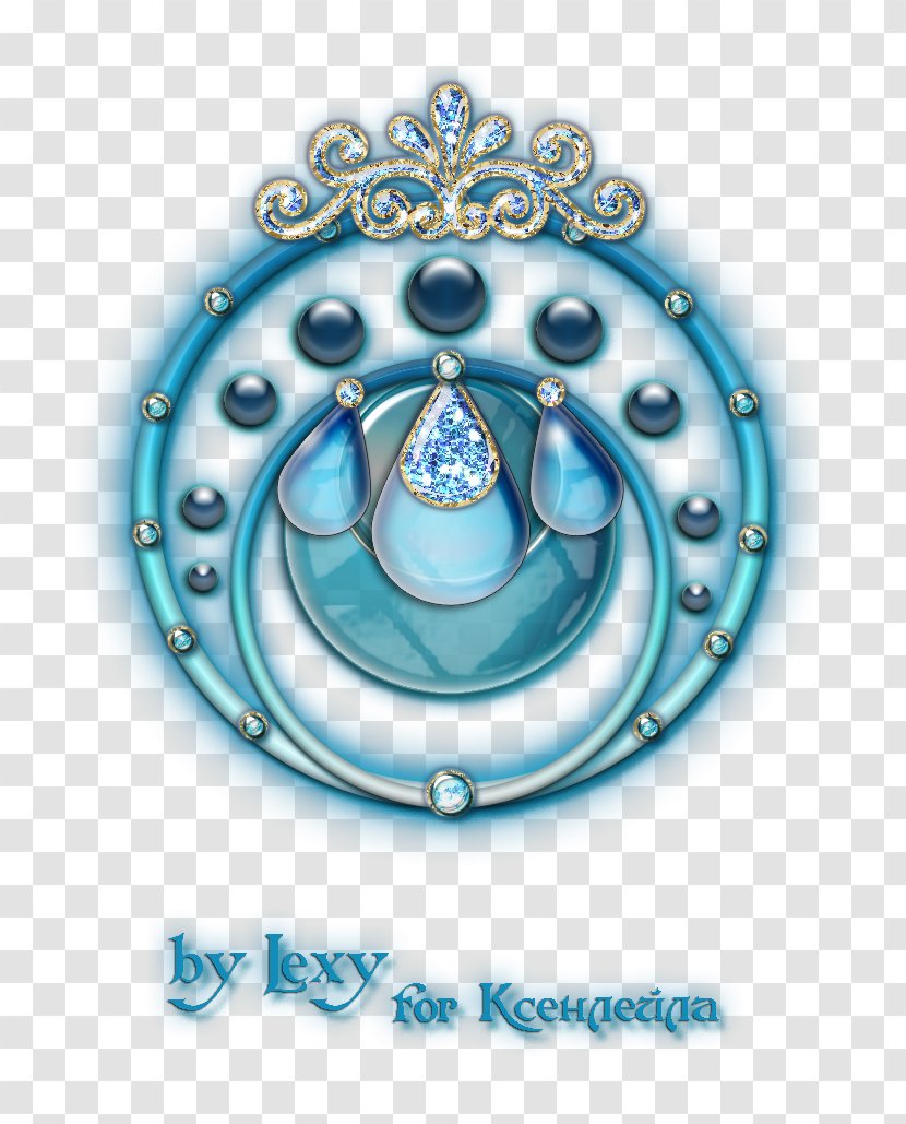 Water Amulet Clothing Accessories Fairy Color - Heart Transparent PNG