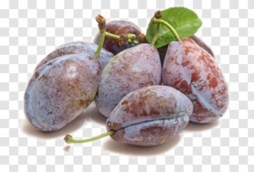 Pons-Verlag Prunus Food Translation Dictionary - Plum Transparent PNG