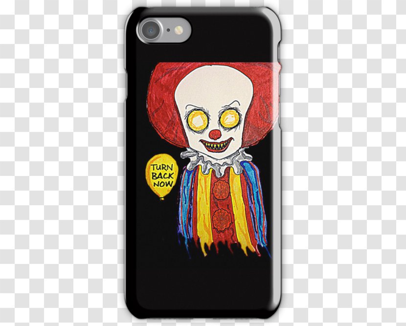 Apple IPhone 7 Plus 4S Mobile Phone Accessories 6S Telephone - Iphone 6 - Stephen King Transparent PNG