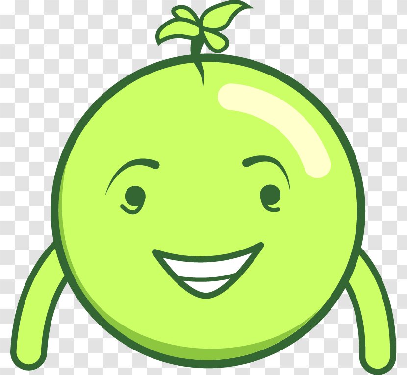 Smiley Text Messaging Wattpad Email Lemon - Fruit Transparent PNG