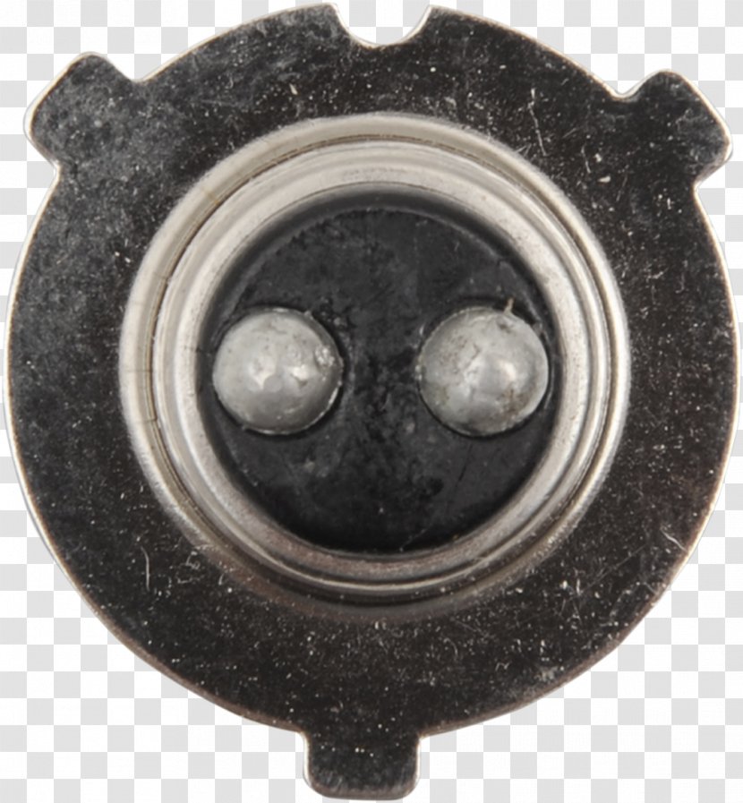 Metal Computer Hardware - Light Bulb Identification Transparent PNG